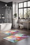 Mijölnir Juego de alfombrillas de baño CT-5260 Multicolor